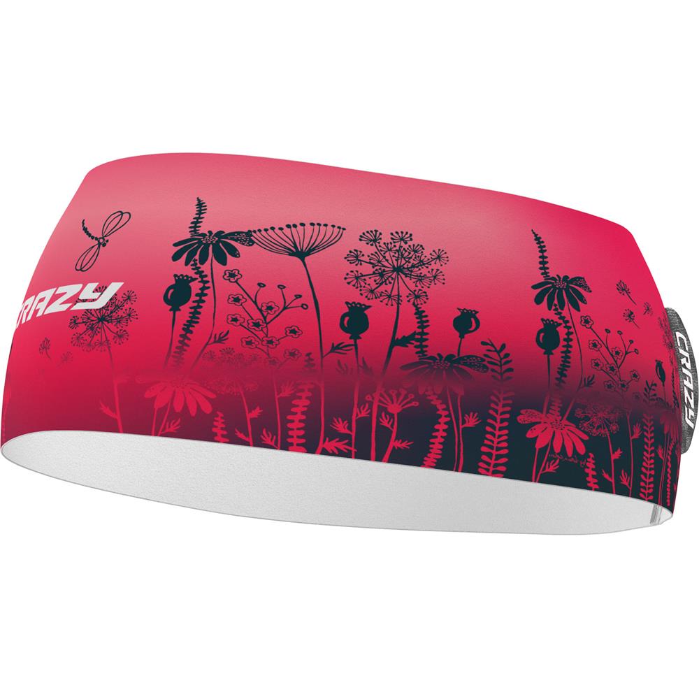 CRAZY BAND SHARP CUT